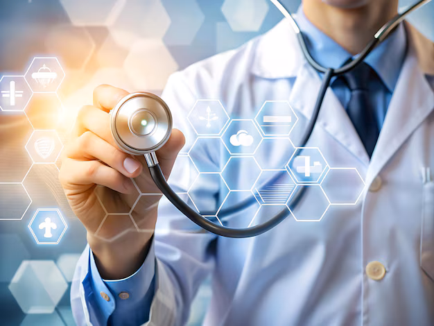 Health Diagnostics